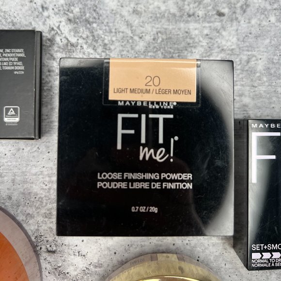 Drugstore Makeup Bundle - Picture 12 of 14